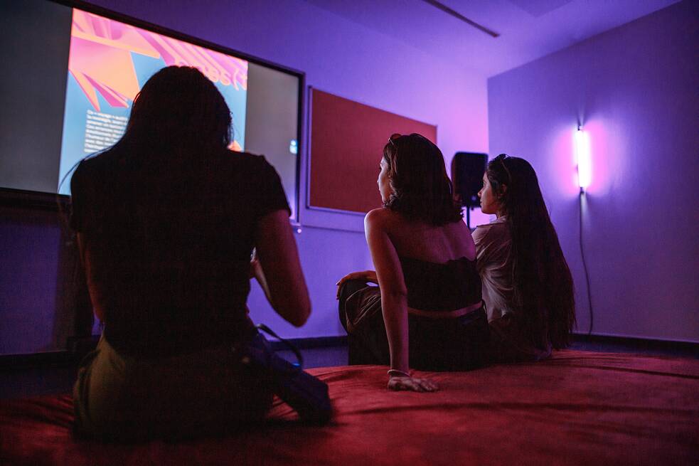 Mirath:Music Tunisia 1