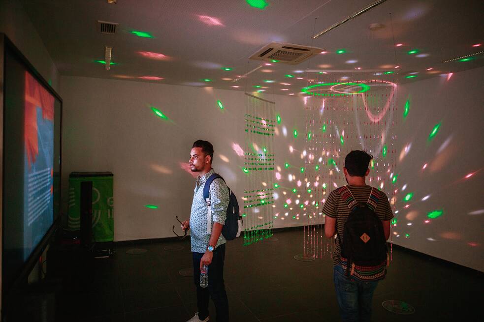 Mirath:Music Tunisia 3