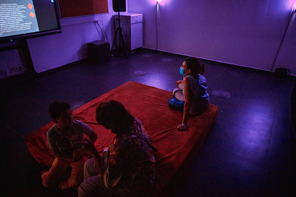 Mirath:Music - Tunisia 4