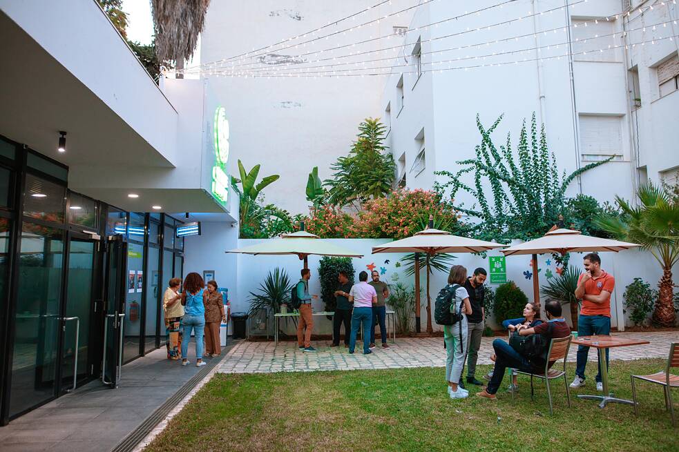 Mirath:Music - Tunisia 6