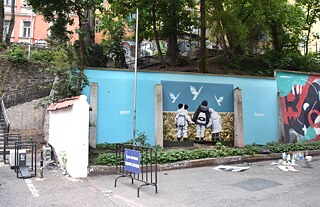 Stanislav Belovski Mural 2022 2