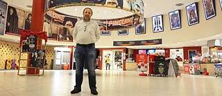 <i>66 cinemas</i> de Philipp Hartmann