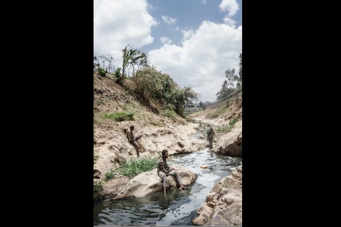 Water in Ethiopia