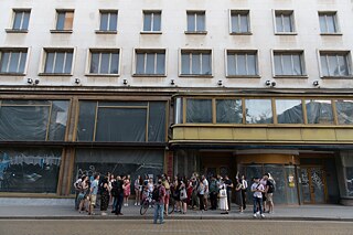 Frau Architekt Sofia 2