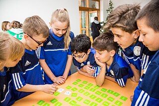 Fußballmemory