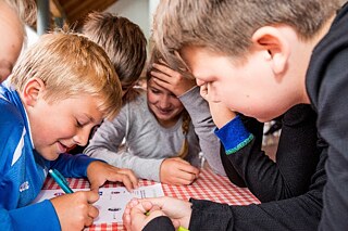 Sprachquiz