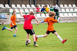 Fußballturnier