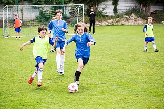 Fußballturnier
