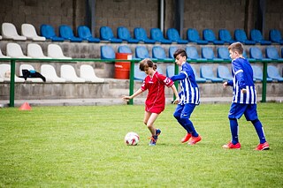 Fußballturnier