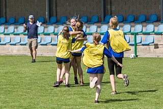 Finale 6:0 für Deutsch