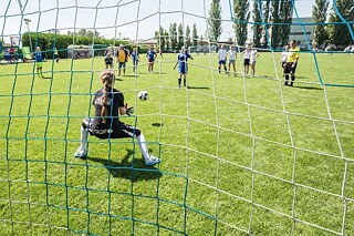 Finale 6:0 für Deutsch