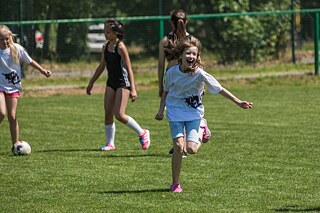 Finale 6:0 für Deutsch