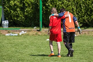 Finale 6:0 für Deutsch