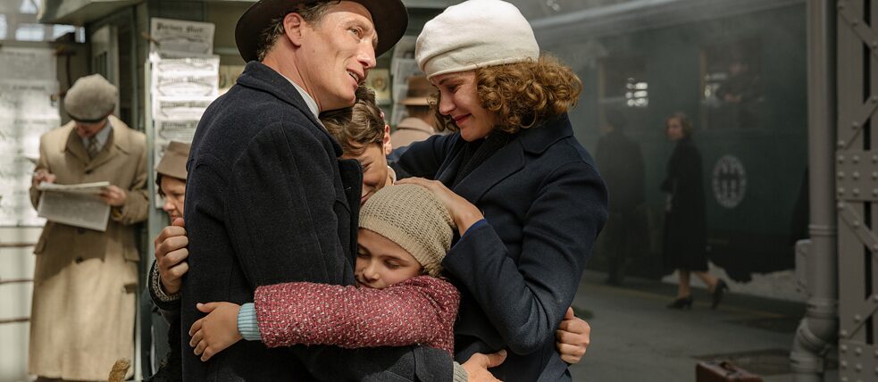 When Hitler Stole Pink Rabbit)