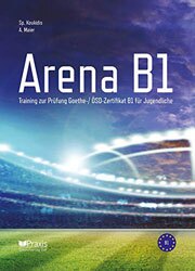Arena B1 &copy; © Praxis Verlag Arena B1