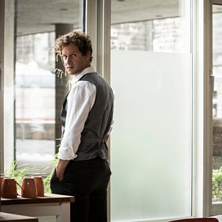 AXIOM | Film Still (Detail): Window, Moritz von Treuenfels