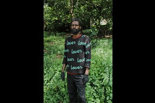 Fishermen at Babogaya