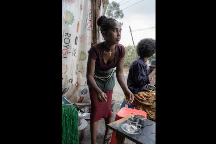Water in Ethiopia