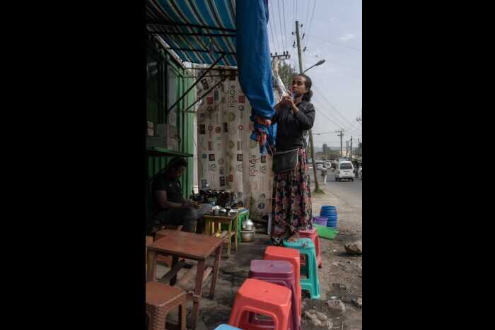 Water in Ethiopia