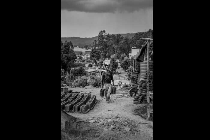 Water in Ethiopia