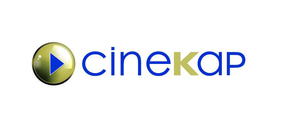 cinekap logo