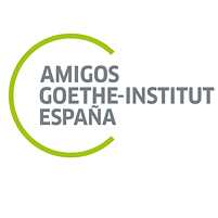 Logo – Verein der Freunde des Goethe-Instituts in Spanien