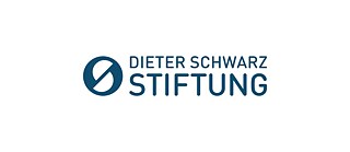  logo da Fundação Dieter-Schwarz  