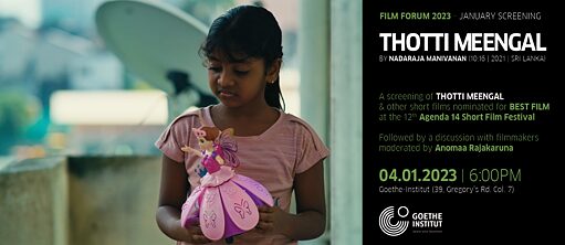 Film Forum January 2023