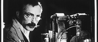 <i>OS IRMÃOS SKLADANOWSKY  </i> de Wim Wenders