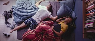 <i>Geração sem compromissos</i> de Helena Hufnagel