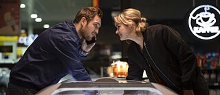 <i>Geração sem compromissos</i> de Helena Hufnagel