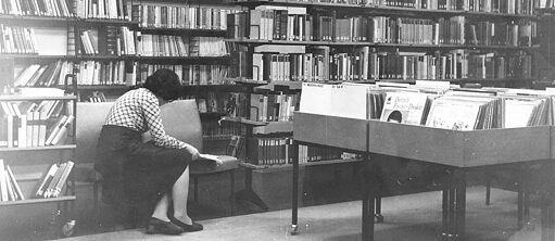  © Goethe-Institut Athen – Archiv 