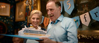 <i>Os anos dourados</i> de Barbara Kulcsar