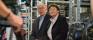 <i>Vem comigo ao cinema - Os Gregors</i> de Alice Agneskirchner