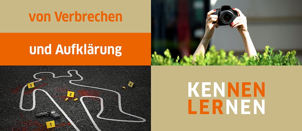 KENNEN+LERNEN Folge 3 2,3:1 Banner