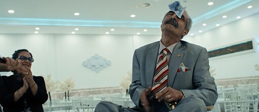 Liebe, D-Mark und Tod | Film Still: Rüştü Elmas