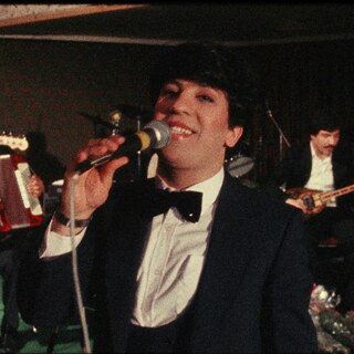 Liebe, D-Mark und Tod | Film Still (Detail): Hatay Engin