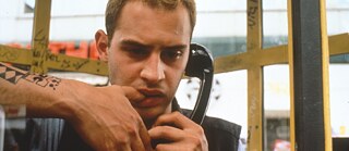 <i>Corre, Lola, Corre</i> de Tom Tykwer