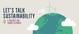 Let's Talks Sustainability