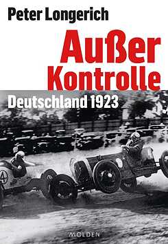 Longerich: Außer Kontrolle