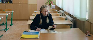 <i>Quando a primavera chegou a Bucha</i> von Mila Teshaieva & Marcus Lenz