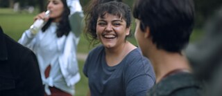 <i>NICO</i> de Eline Gehring 