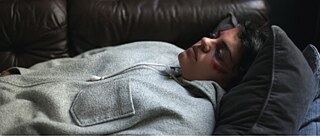 <i>NICO</i> de Eline Gehring 