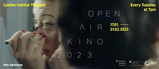 Open Air Kino 2023