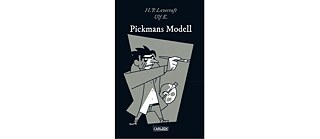 Ulf K.: Pickmans Modell