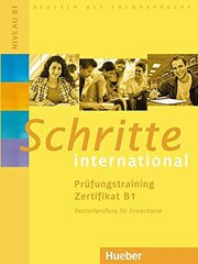 Schritte &copy; © Hueber Verlag Schritte