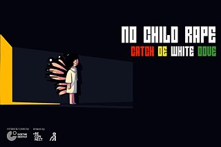 No Child Rape (Music Video)