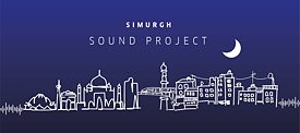 Simurgh Sound Project