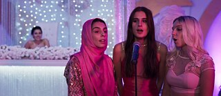 Sonne de Kurdwin Ayub