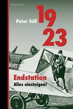 Süß: 1923